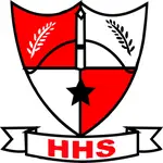 Happy Hours School | Feeder School of KIIT World School logo