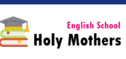 Holy Mothers English High School logo