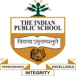 The Indian Public School logo