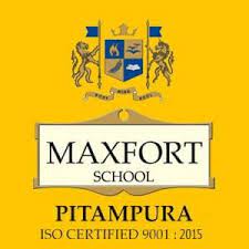 Maxfort School - Feeder Branch: Maxfort Junior H Block logo