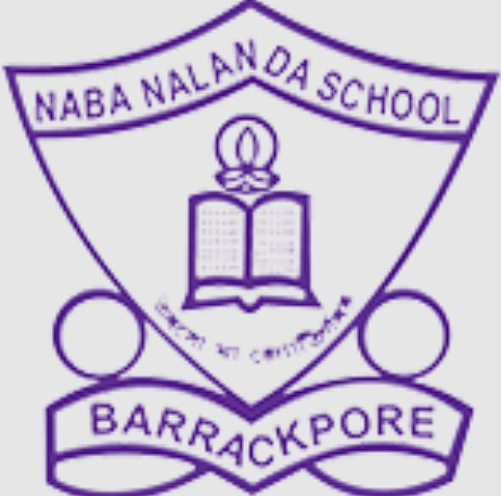 Naba Nalanda School logo