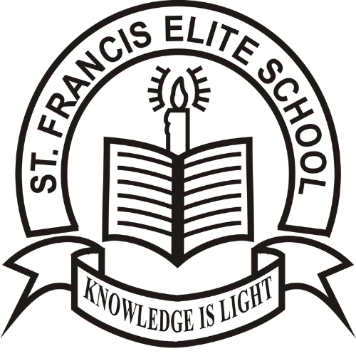 St. Francis Elite School logo