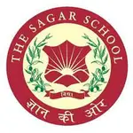The Sagar School logo