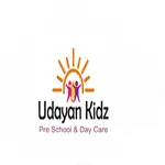 Udayan Kidz logo