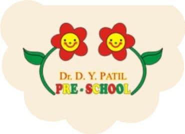 Dr. D. Y. Patil Preschool logo