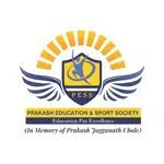 Prakash Memorial School logo