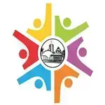 Mega International School logo
