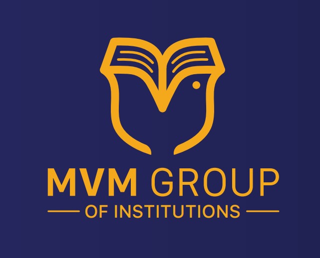 MVM School logo
