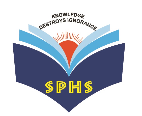 Sunny Prep. & High School logo