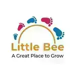 Little Bee Preschool & Daycare logo