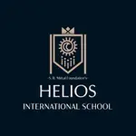 Helios International School logo