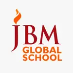 JBM Global School logo