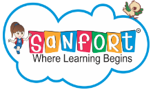 Sanfort Play School logo