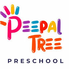 Peepal Tree Preschool logo