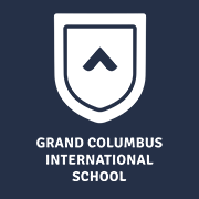 Grand Columbus International School logo