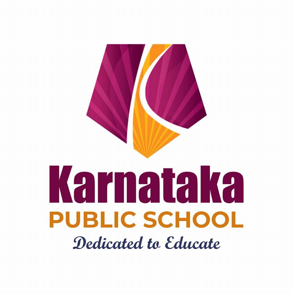 Karnataka Public School logo