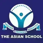 The Asian School- Dehradun logo