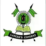 Lancer's Convent School logo