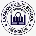 Laxman Public School logo