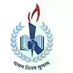 Lilawati Vidya Mandir Senior Secondary School logo