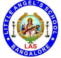 Little Angel's School logo