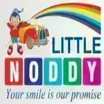 Little Noddy International Play School logo