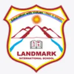 Landmark International School logo