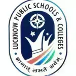 Lucknow Public School logo