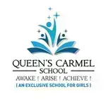 Queen’s Carmel School logo