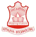 Himalaya International School logo
