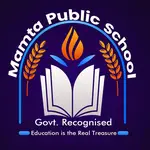 Mamta Public School logo