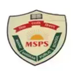 Manav Sanskar Public School logo