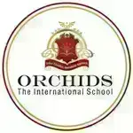 Orchids The International School logo