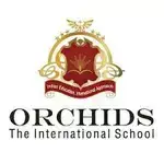 Orchids The International School logo