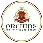 Orchids The International School logo