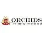 Orchids The International School logo