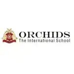 Orchids The International School logo