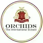 Orchids The International School logo