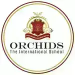Orchids The International School logo