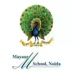 Mayoor School logo