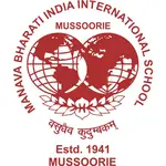 Manava Bharati India International School logo