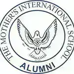 The Mother's International School logo