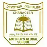 Mother's Global School logo