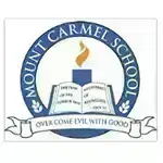 Mount Carmel School logo