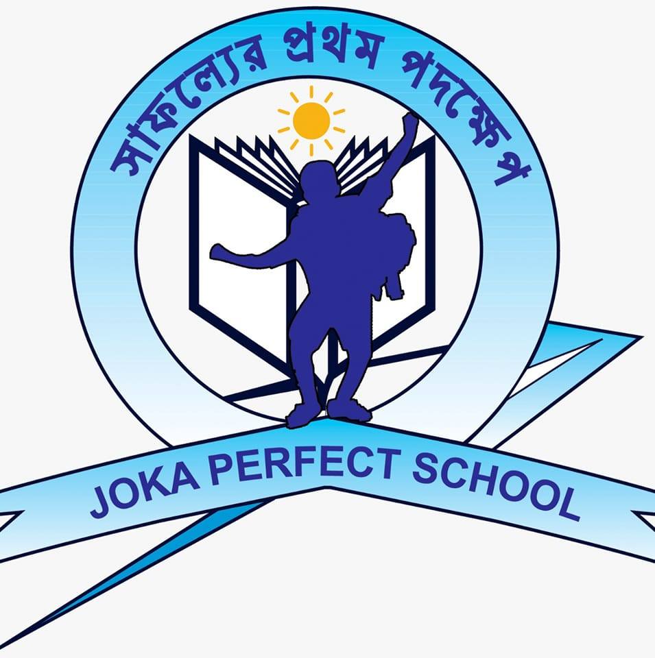 Joka Perfect School logo