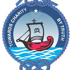 Nazareth Convent High School and Junior College logo