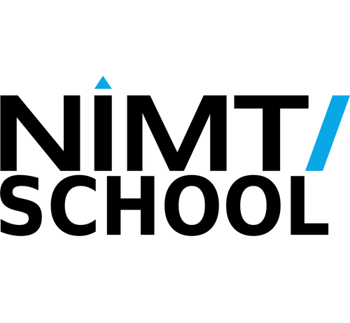 NIMT School logo