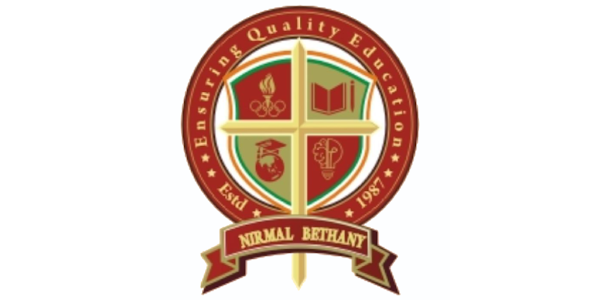 Nirmal Bethany High School And Junior College logo