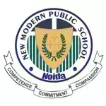 New Modern Public School logo