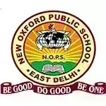 New oxford Public School logo